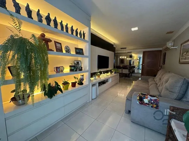 Imagem: Apartamento Garden no Miolo da Praia do