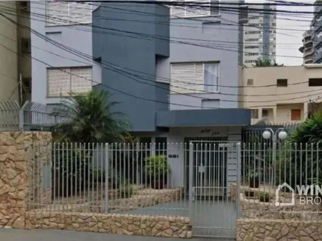 Imagem: Apartamento com 3 Dormitórios À Venda