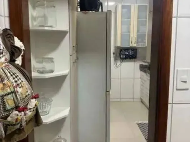 Imagem 15: Apartamento com 3 Dormitórios À Venda, 109 M² por R$ 650.000,00 - Zona 07 - Maringá/Pr