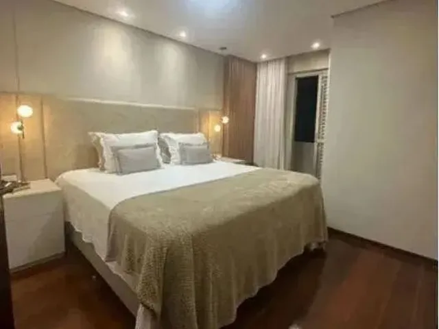 Imagem 6: Apartamento com 3 Dormitórios À Venda, 109 M² por R$ 650.000,00 - Zona 07 - Maringá/Pr