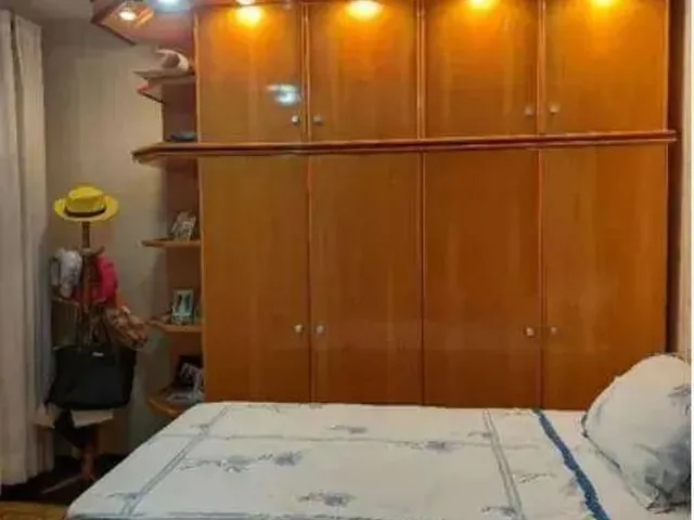 Imagem 4: Apartamento com 3 Dormitórios À Venda, 109 M² por R$ 650.000,00 - Zona 07 - Maringá/Pr