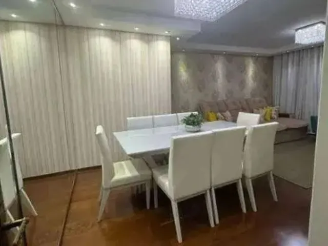 Imagem 2: Apartamento com 3 Dormitórios À Venda, 109 M² por R$ 650.000,00 - Zona 07 - Maringá/Pr