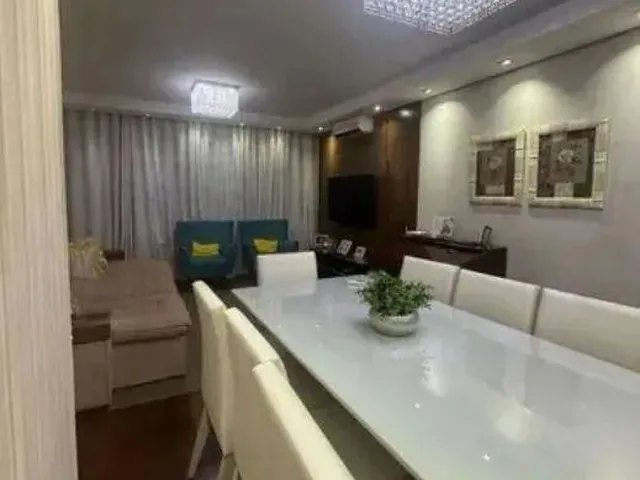 Imagem 11: Apartamento com 3 Dormitórios À Venda, 109 M² por R$ 650.000,00 - Zona 07 - Maringá/Pr