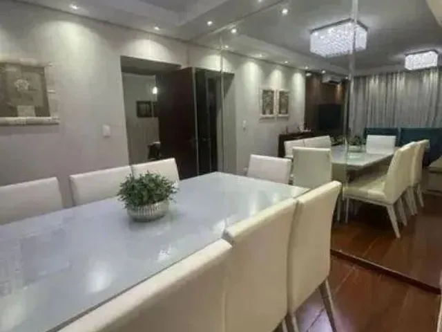 Imagem 8: Apartamento com 3 Dormitórios À Venda, 109 M² por R$ 650.000,00 - Zona 07 - Maringá/Pr