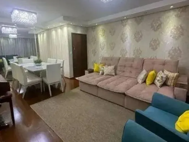 Imagem 9: Apartamento com 3 Dormitórios À Venda, 109 M² por R$ 650.000,00 - Zona 07 - Maringá/Pr