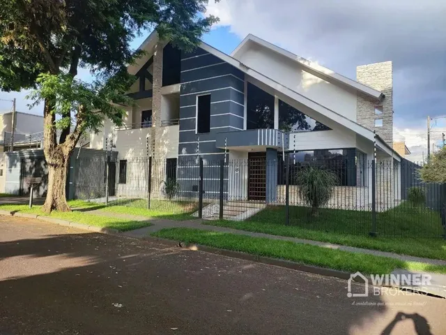 Imagem: Lindo Sobrado na Zona 03