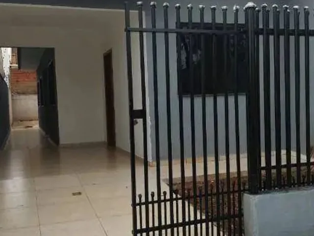 Imagem: Casa À Venda, 64 M² por R$ 195.000,00