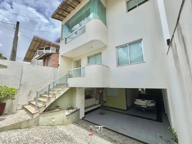 Imagem: Casa na Mata da Praia Lazer Privativo