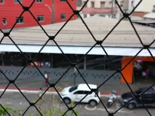 Imagem 8: Imóvel para Venda Tem 130 Metros Quadrados com 4 Quartos em Parque Moscoso - Vitória