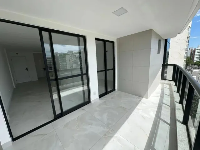 Imagem 1: Apartamento 3 Quartos/Suíte em Jardim Camburi com Ótima Localização - Oportuidade!