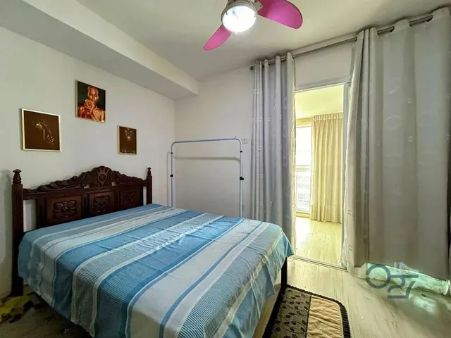 Imagem 4: 2 Quartos / 1 Suíte com Lazer Clube na Enseada do Suá