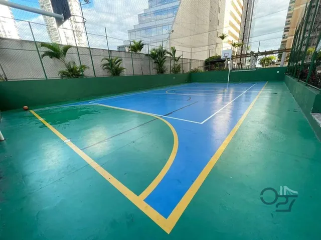Imagem 10: 2 Quartos / 1 Suíte com Lazer Clube na Enseada do Suá