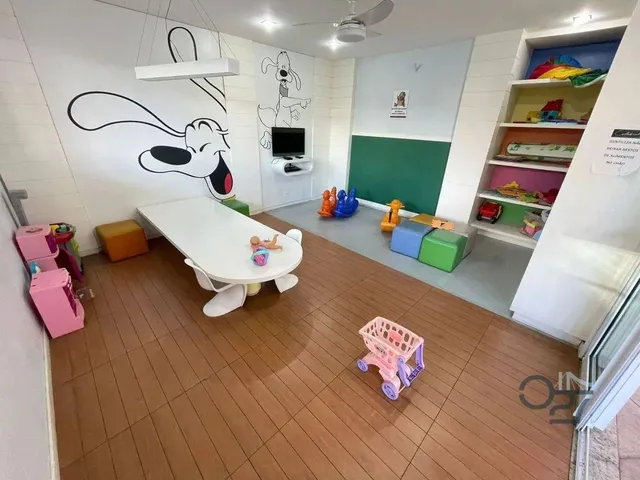 Imagem 8: 2 Quartos / 1 Suíte com Lazer Clube na Enseada do Suá