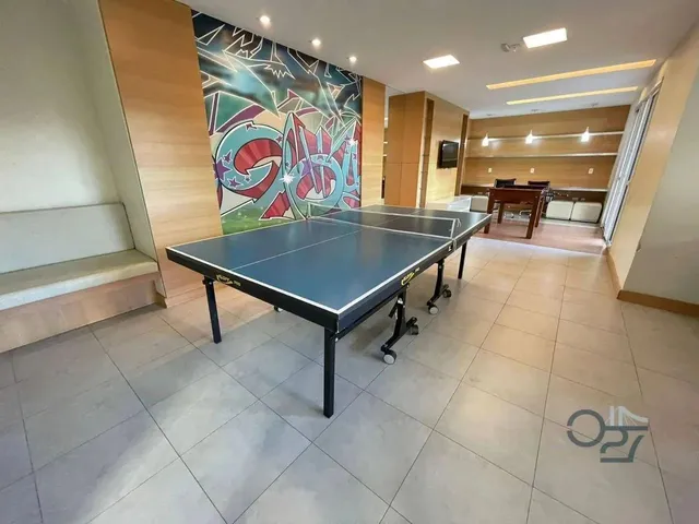 Imagem 11: 2 Quartos / 1 Suíte com Lazer Clube na Enseada do Suá
