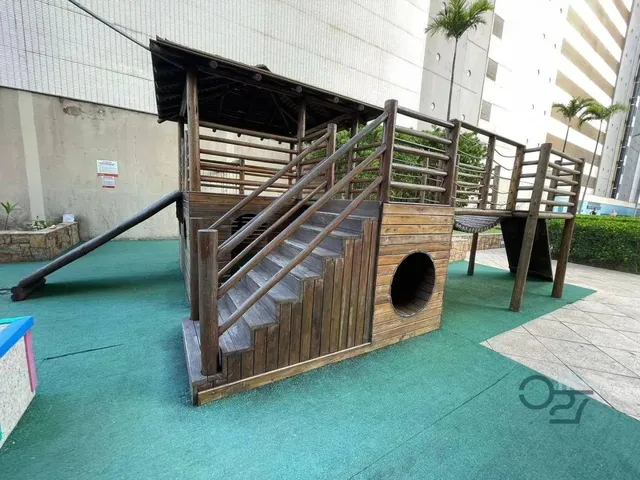 Imagem 9: 2 Quartos / 1 Suíte com Lazer Clube na Enseada do Suá