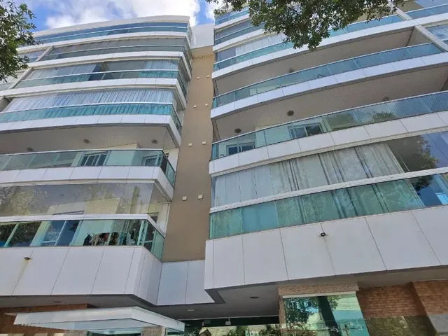 Imagem 1: Apartamento 2 Quartos em Morada de Camburi - Vitória - Es