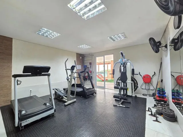 Imagem 15: Apartamento 2 Quartos em Morada de Camburi - Vitória - Es