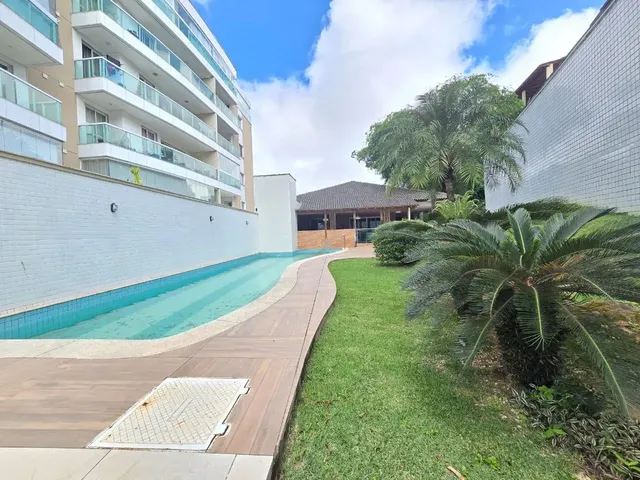Imagem 14: Apartamento 2 Quartos em Morada de Camburi - Vitória - Es