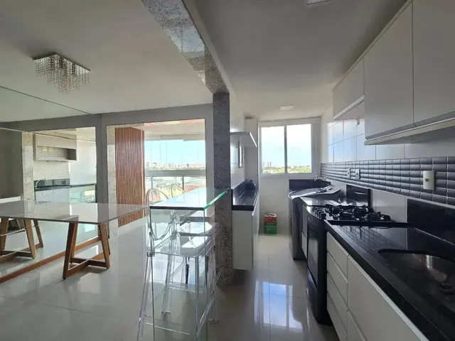 Imagem 6: Apartamento 2 Quartos em Morada de Camburi - Vitória - Es