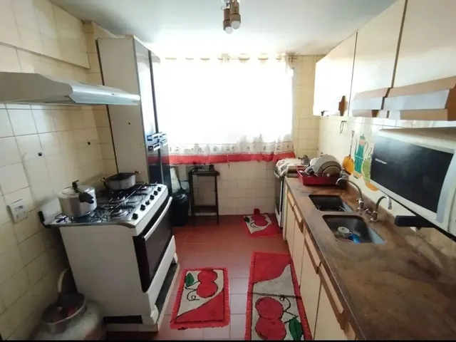 Imagem 10: Apartamento 3Qts/Suíte no Centro de Vitória