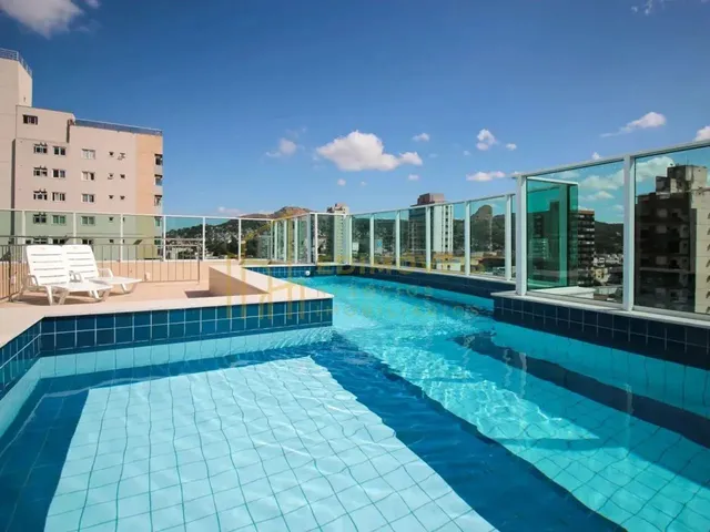 Imagem: Espaço e Conforto Apartamento de 3 Quartos