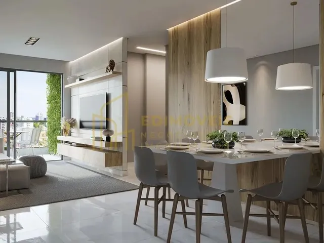 Imagem: Oportunidade Única Apartamento Moderno