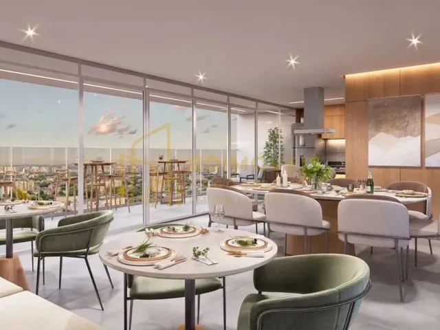Imagem 5: Viva com Estilo na Praia do Suá: Apartamento Perfeito para Jovens Profissionais!