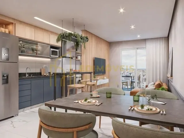 Imagem 11: Viva com Estilo na Praia do Suá: Apartamento Perfeito para Jovens Profissionais!