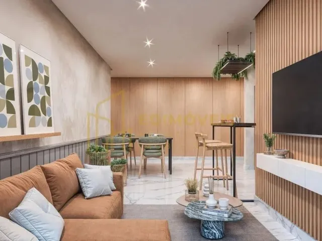 Imagem 2: Viva com Estilo na Praia do Suá: Apartamento Perfeito para Jovens Profissionais!