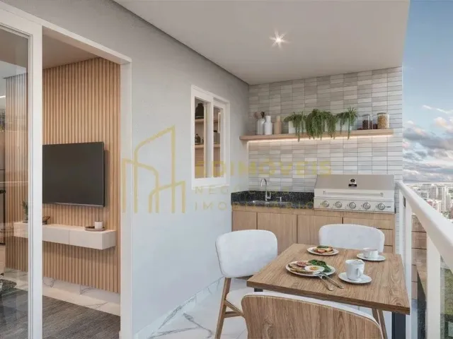 Imagem 8: Viva com Estilo na Praia do Suá: Apartamento Perfeito para Jovens Profissionais!