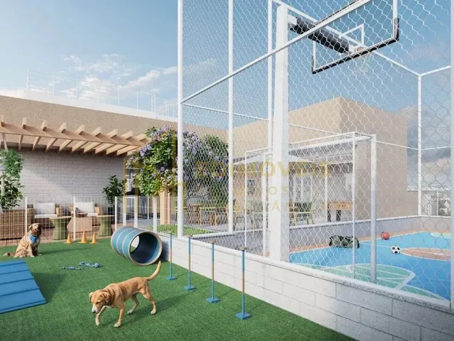 Imagem 4: Viva com Estilo na Praia do Suá: Apartamento Perfeito para Jovens Profissionais!