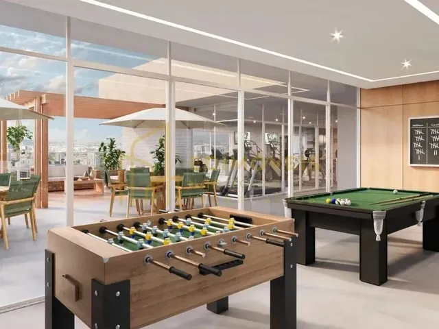 Imagem 16: Viva com Estilo na Praia do Suá: Apartamento Perfeito para Jovens Profissionais!