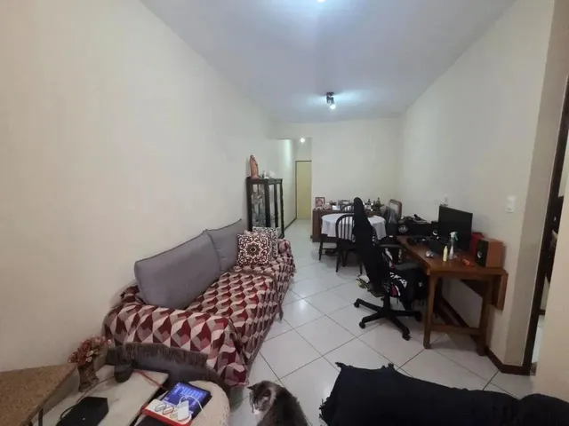 Imagem 13: Imóvel para Venda com 65 Metros Quadrados com 2 Quartos em Jardim da Penha - Vitória