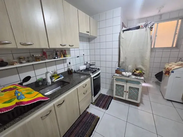 Imagem 11: Imóvel para Venda com 65 Metros Quadrados com 2 Quartos em Jardim da Penha - Vitória