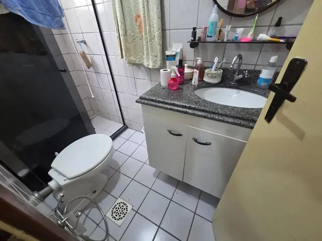 Imagem 7: Imóvel para Venda com 65 Metros Quadrados com 2 Quartos em Jardim da Penha - Vitória