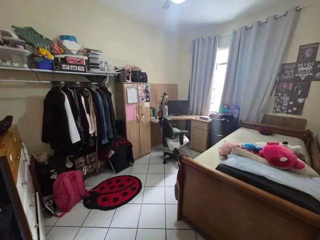 Imagem 6: Imóvel para Venda com 65 Metros Quadrados com 2 Quartos em Jardim da Penha - Vitória