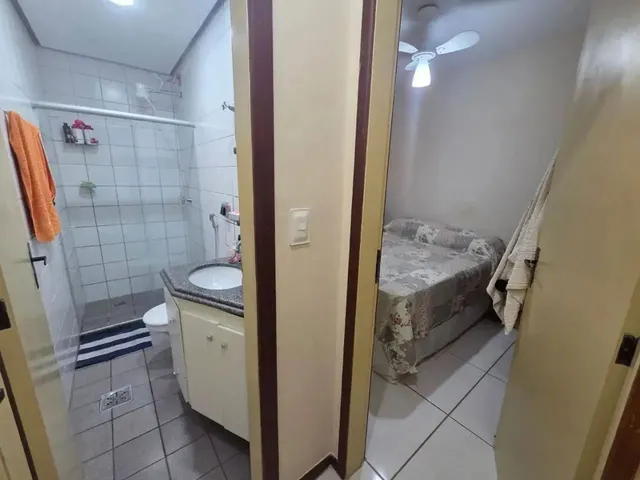 Imagem 4: Imóvel para Venda com 65 Metros Quadrados com 2 Quartos em Jardim da Penha - Vitória
