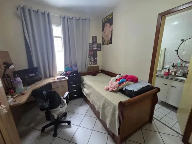 Imagem 3: Imóvel para Venda com 65 Metros Quadrados com 2 Quartos em Jardim da Penha - Vitória