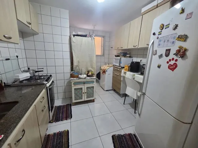 Imagem 15: Imóvel para Venda com 65 Metros Quadrados com 2 Quartos em Jardim da Penha - Vitória