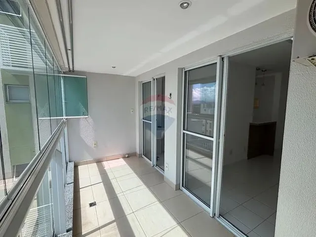 Imagem 8: Apartamento 2 Quartos/Suíte e Lazer Completo