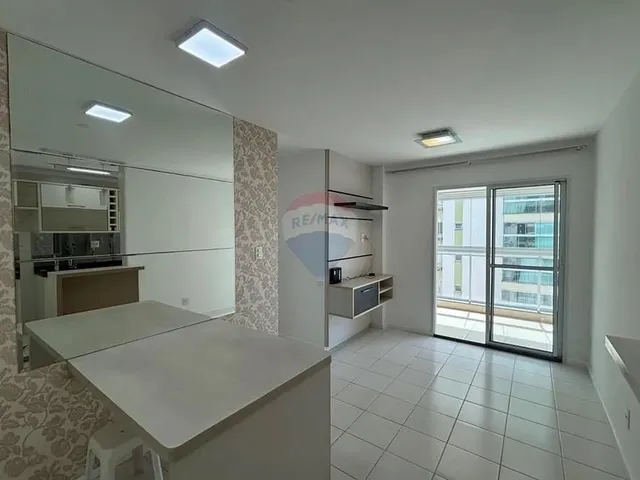 Imagem 12: Apartamento 2 Quartos/Suíte e Lazer Completo
