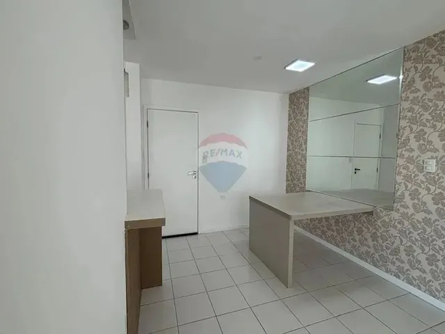 Imagem 9: Apartamento 2 Quartos/Suíte e Lazer Completo