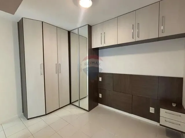 Imagem 2: Apartamento 2 Quartos/Suíte e Lazer Completo
