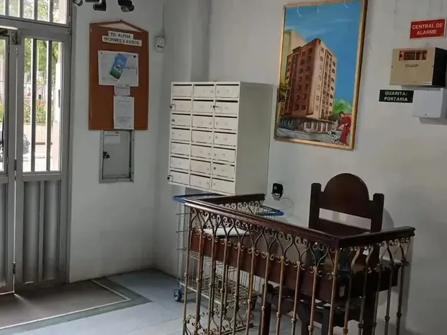 Imagem 13: Imóvel para Venda com 130 Metros Quadrados com 4 Quartos em Parque Moscoso - Vitória
