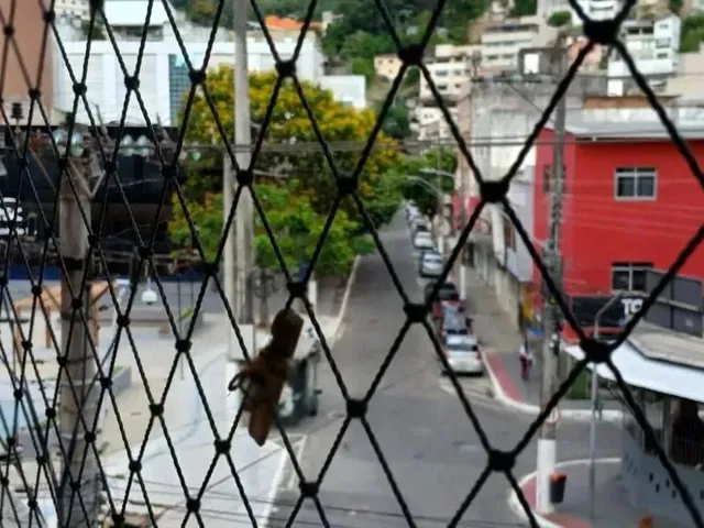 Imagem 4: Imóvel para Venda com 130 Metros Quadrados com 4 Quartos em Parque Moscoso - Vitória