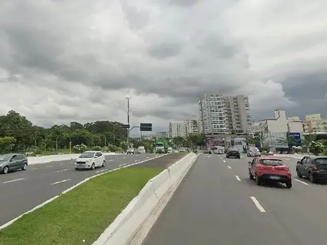 Imagem 3: Lançamento Studio, Frente a Ufes