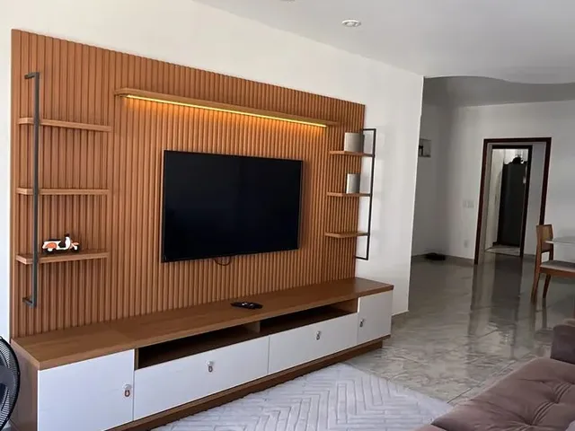 Imagem: Apartamento Centro de Vitória