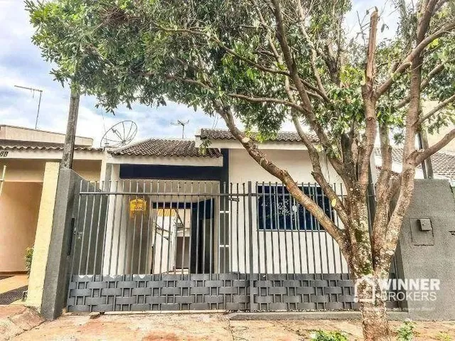 Imagem: Casa Geminada Jd. Paulista