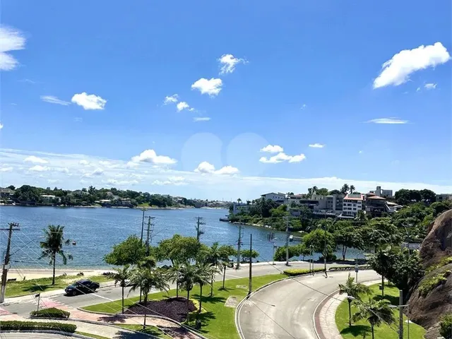 Imagem: Apartamento com 3 Quartos À Venda em Enseada