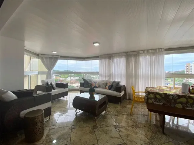 Imagem: Apartamento com 4 Quartos À Venda em Enseada
